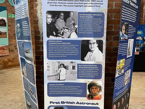 Sherwood Observatory-Sutton in Ashfield必去景点