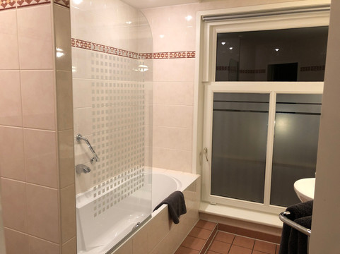 海特雷克特惠斯酒店主图