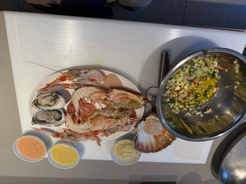 Alain Roux Culinary School-布雷必去景点