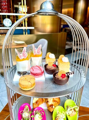 新加坡国敦河畔大酒店主图