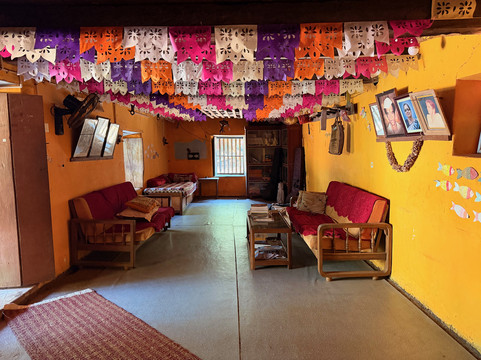 Tanshikar's Working Organic Spice Farm-Sanguem必去景点