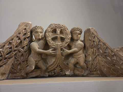 科普特博物馆-开罗必去景点