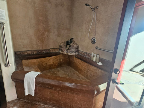 Blackstone Hotsprings Lodging & Baths主图