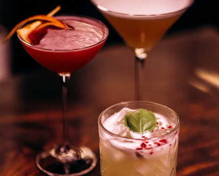 Molodost' Restaurant & Karaoke Club