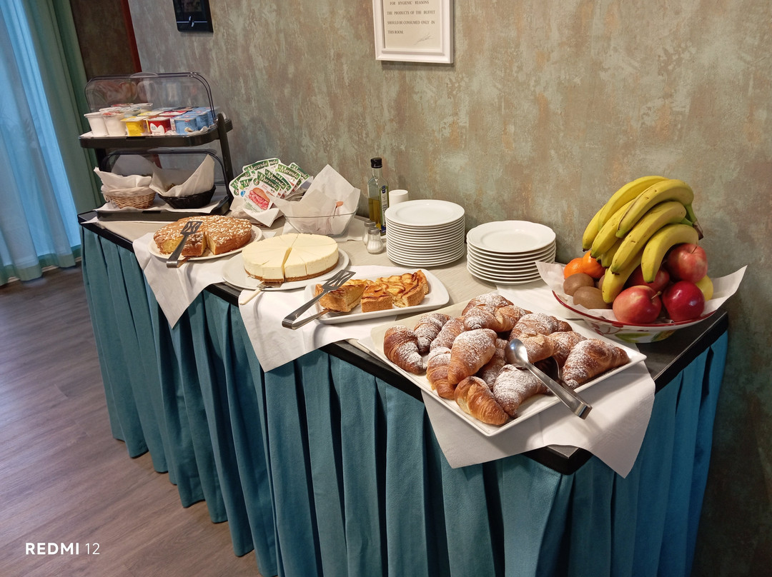 Bf Suite Foresteria Bellusci