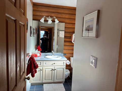 山丘牧场旅馆主图