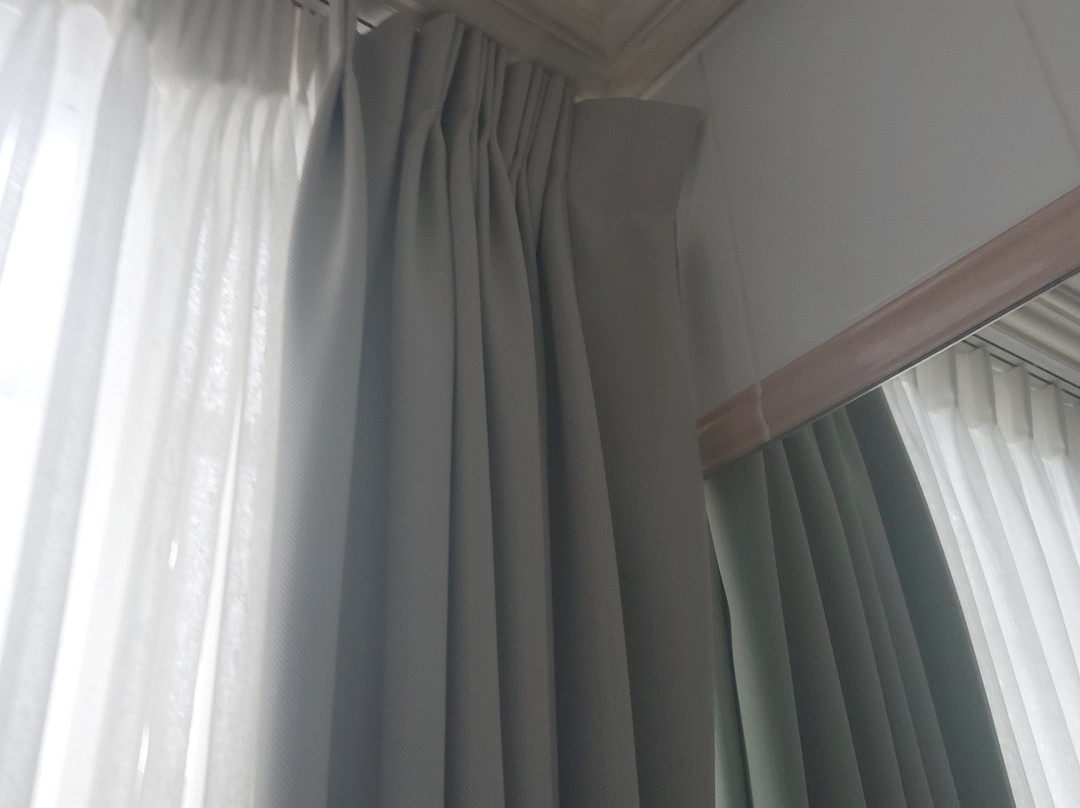 霍岑酒店-餐厅-咖啡厅-酒吧主图