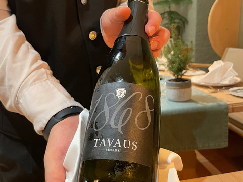 Stübli - Ustaria 1942