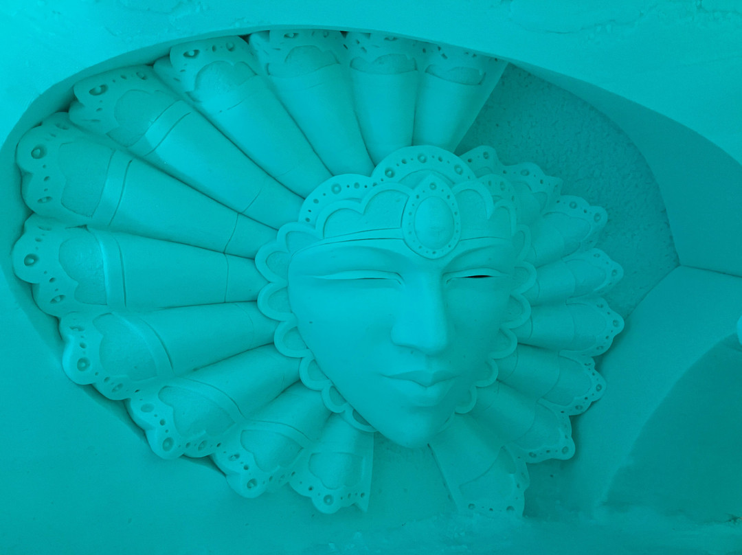 Lapland Safaris Yllas-Akaslompolo必去景点