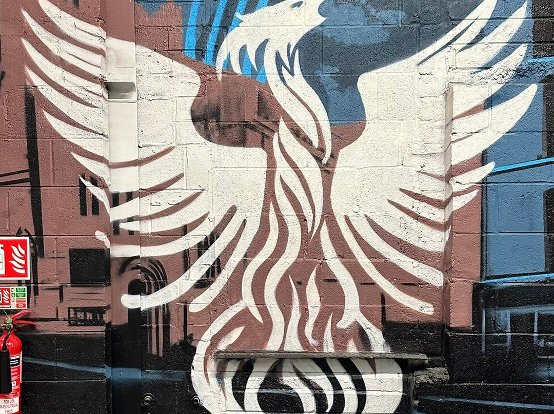 Teeling Whiskey Distillery-都柏林必去景点