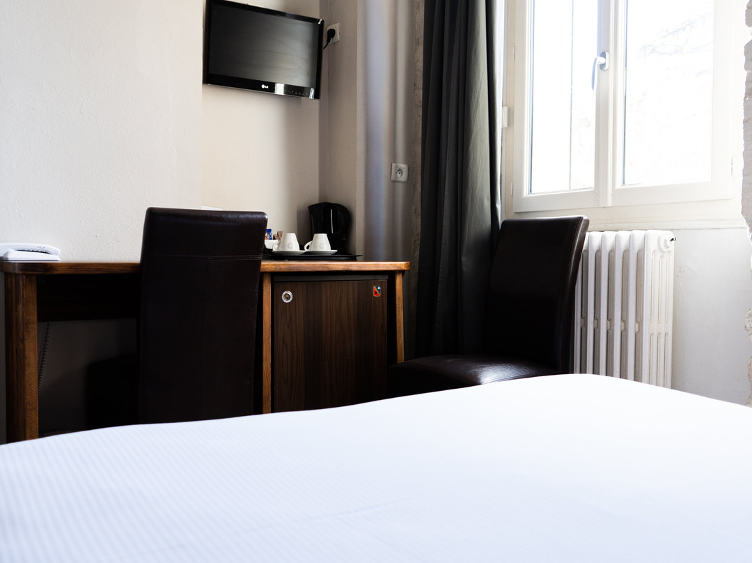 勒斯赛德雷斯主图