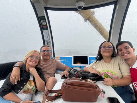 Roda Canela-卡内拉必去景点