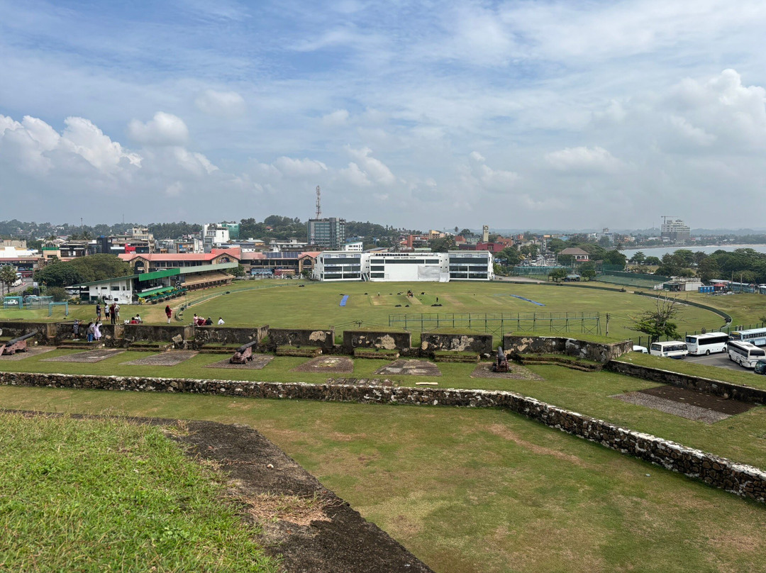 Moon Lanka Tours-希克杜沃必去景点