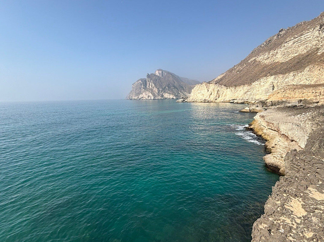 Glory Tours Salalah-塞拉莱必去景点