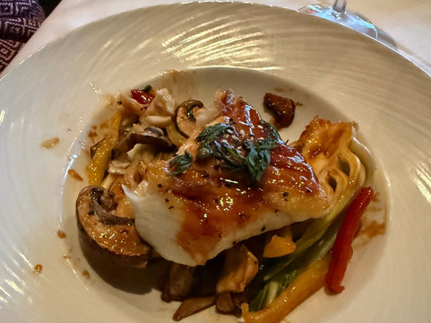 Rosebud Steakhouse - Southlake