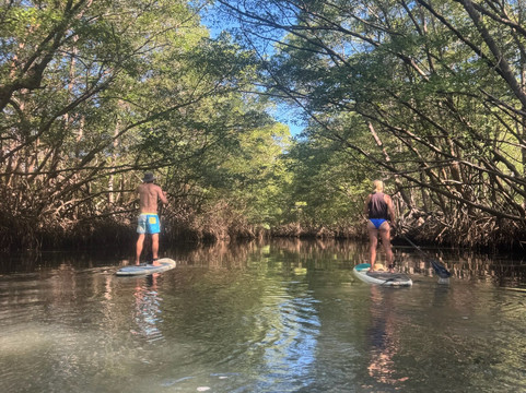 Pargos Adventures Day Tours-Playa Negra必去景点