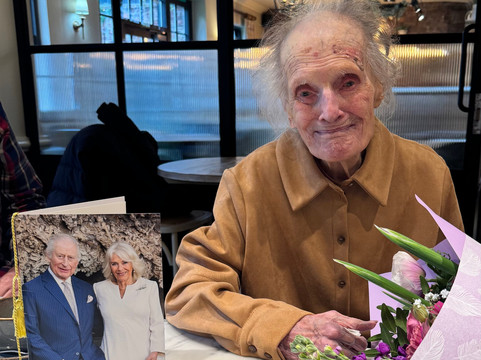 怀恩斯泰酒店主图