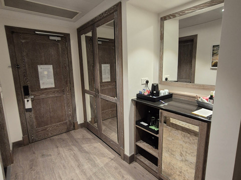 马耳他威斯汀德拉戈纳拉度假村主图