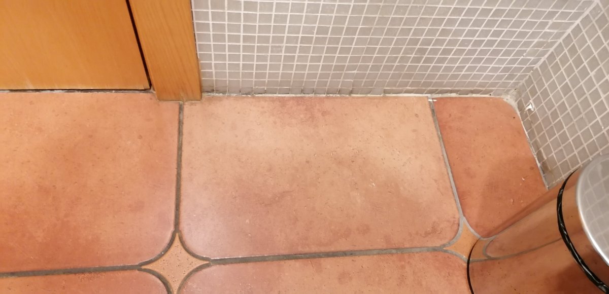 海神旅馆公寓-浴室