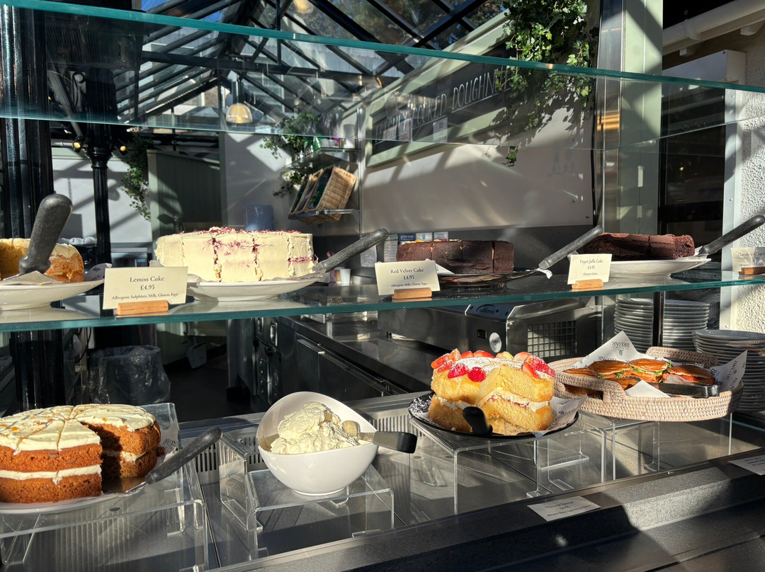 The House of Bruar-Blair Atholl必去景点