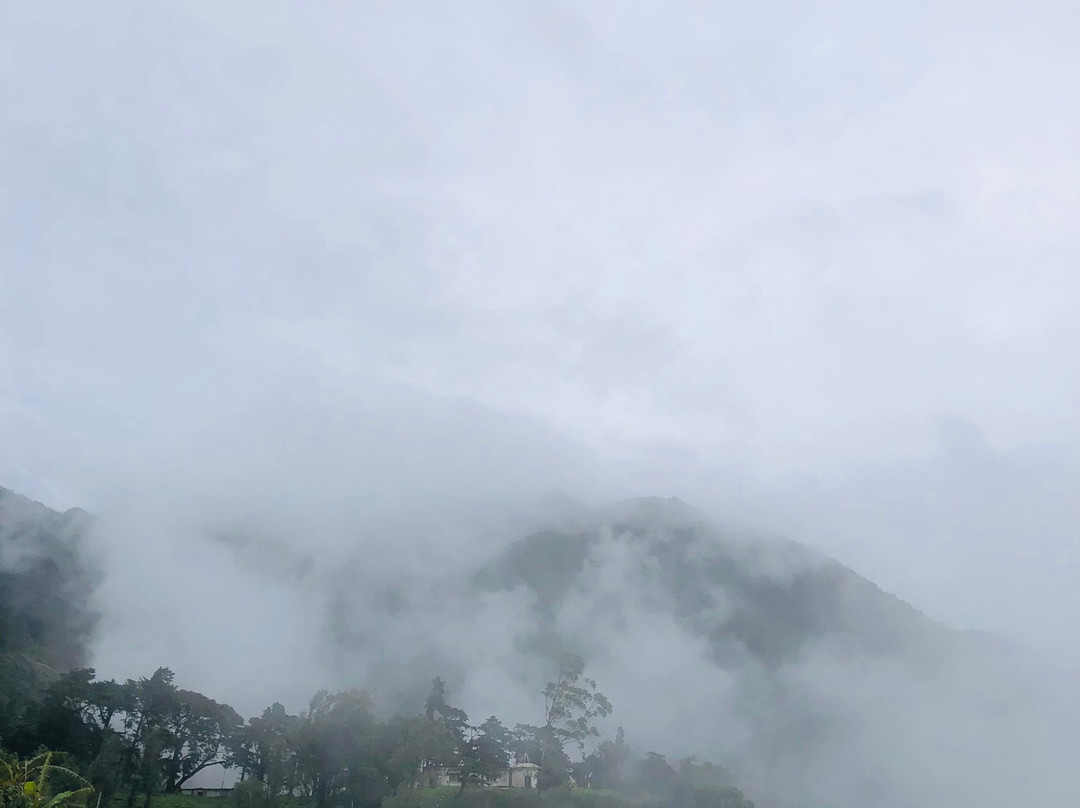 Mandaram Nuwara-Mandaramnuwara必去景点