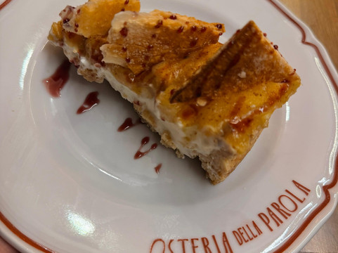 Osteria della Parola