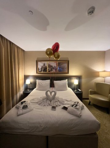 伯明翰世界云顶度假酒店-官方