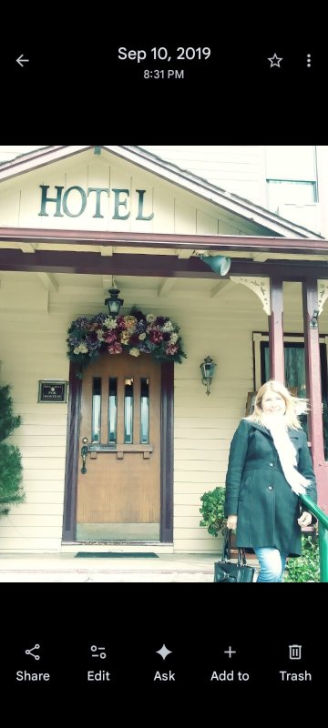 朱利安淘金热酒店-官方