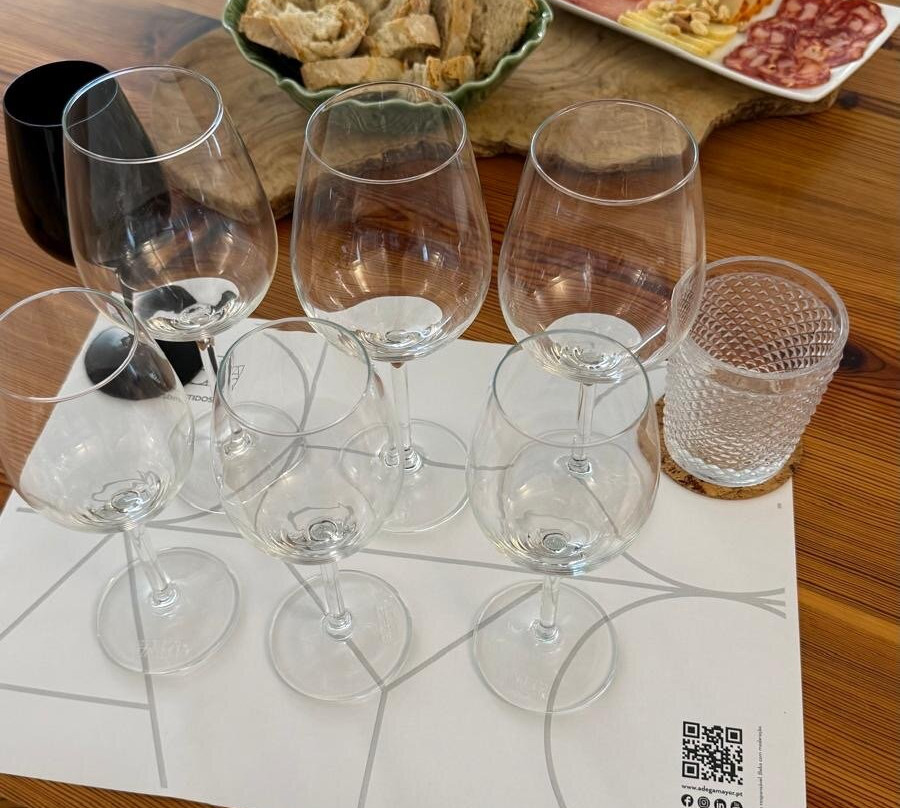 Adega Mayor-Campo Maior必去景点