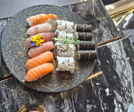 Sushi Joy Mazara del Vallo