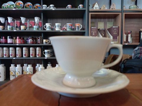 Império Restaurante E Café