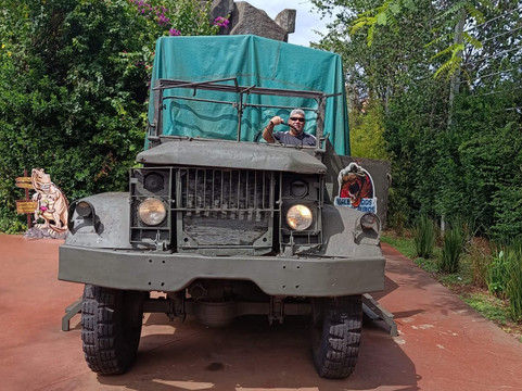 Dreams Park Show-伊瓜苏必去景点