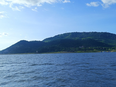 Kariba Heights View Point-卡里巴必去景点