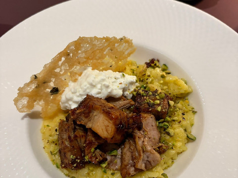 Sociali Trattoria & Bar