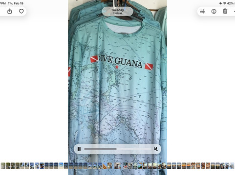 Dive Guana-Great Guana Cay必去景点