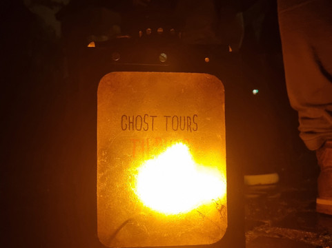 Ghost Tours Tilburg-蒂尔堡必去景点