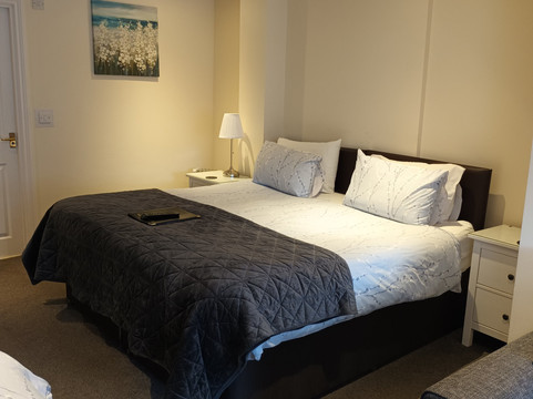 白天鹅旅馆主图