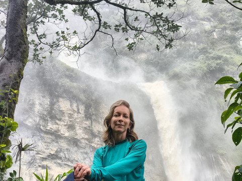 Ventanas de Tisquizoque-Santander必去景点
