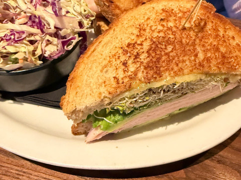 Great Divide Brewing Co.-丹佛必去景点