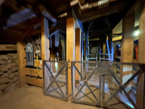 Queen Mine Tours-比斯比必去景点