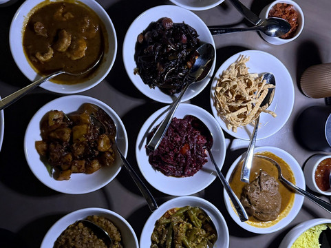 Nyne Hotels Anugrah - LUXE Collection - Bentota