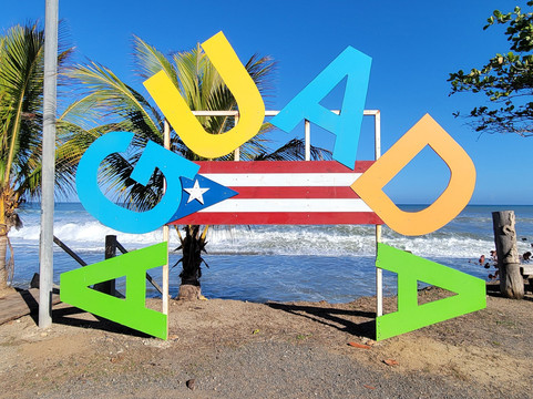 Tour Guide Debbie-San Sebastian必去景点