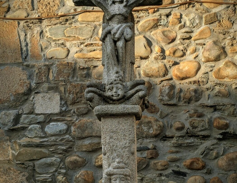 Iglesia de Santa Maria-Cacabelos必去景点