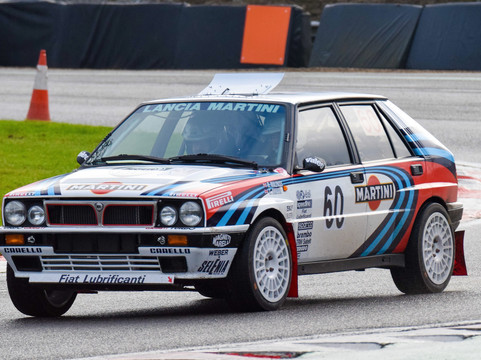 Brands Hatch-West Kingsdown必去景点