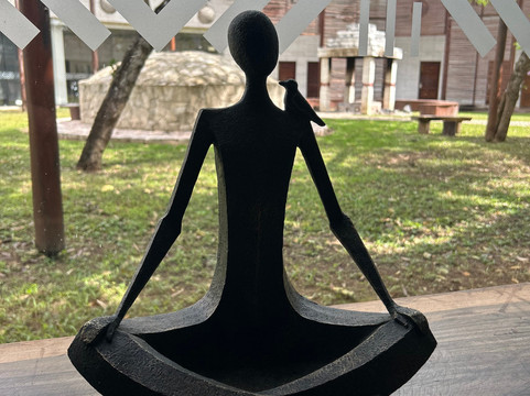 巴卡拉尔米娅酒店主图