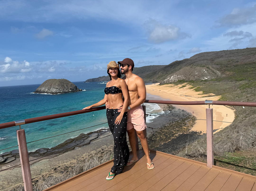 Conexão Noronha-费尔南多-迪诺罗尼亚群岛必去景点