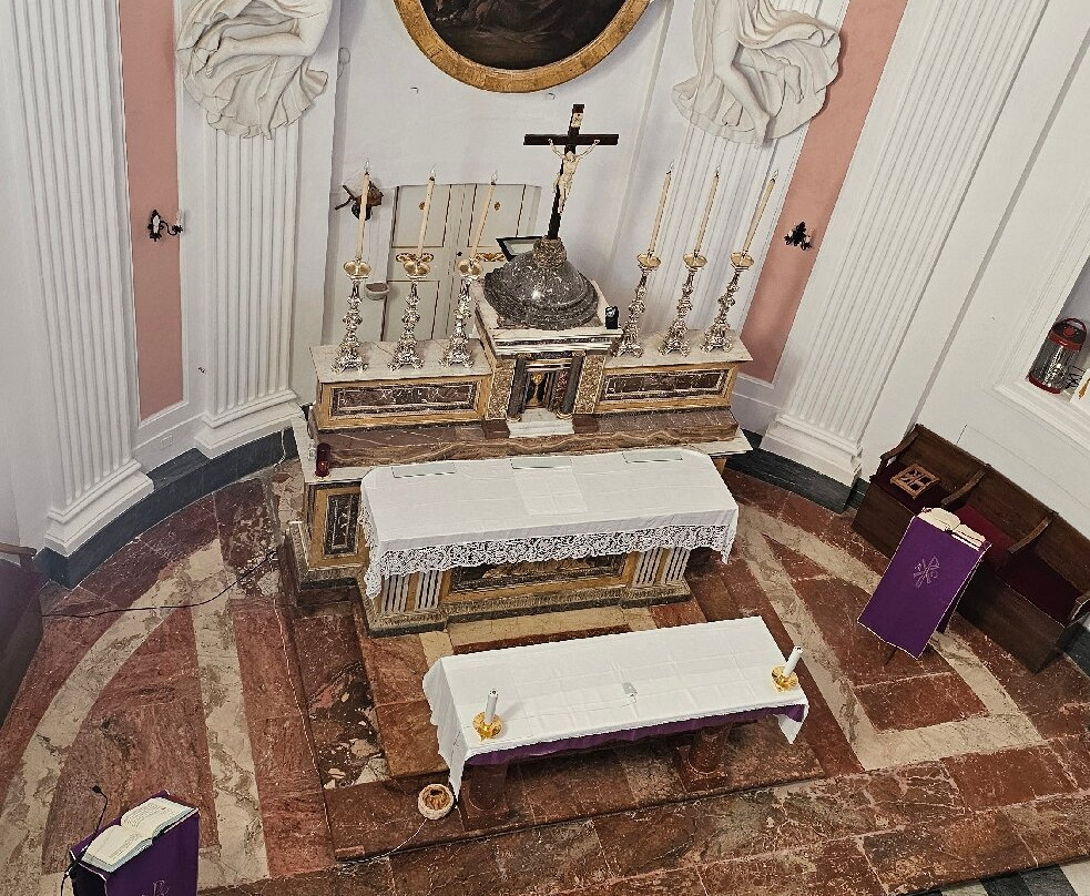 Real Casina di Caccia-Ficuzza必去景点