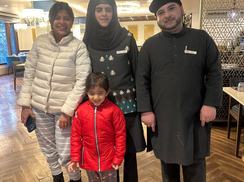 帕哈甘丽笙高尔夫度假村主图