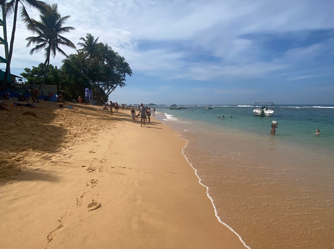 库布拉别墅住宿加早餐旅馆主图