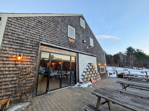 Absolem Cider-Winthrop必去景点